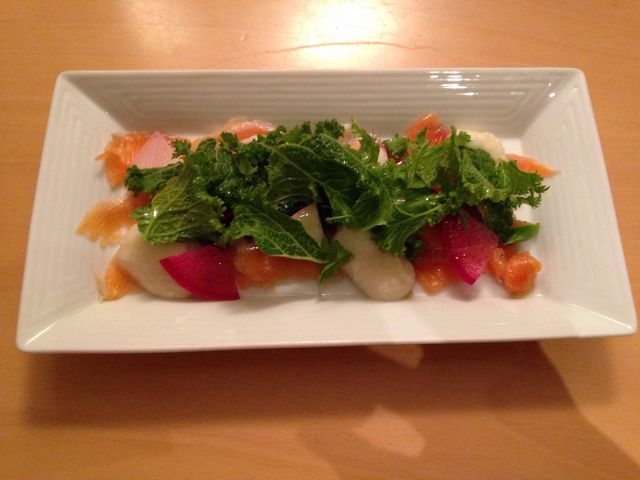 ラ・テラッツァ芦ノ湖
