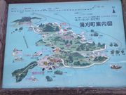 ねねさんの蒲刈島周辺の投稿写真1