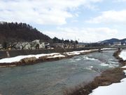あがっち!さんの横手川の投稿写真2