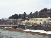 あがっち!さんの横手川の投稿写真3