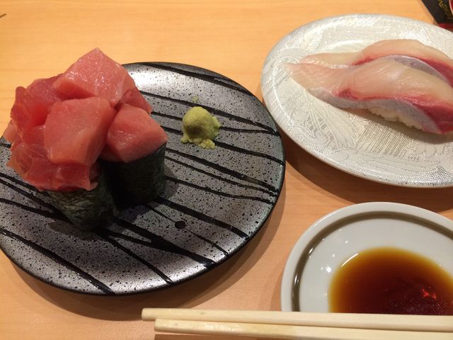 匠のがってん寿司 ららぽーと 新三郷店