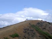 okeiさんの吾妻小富士一周路の投稿写真2