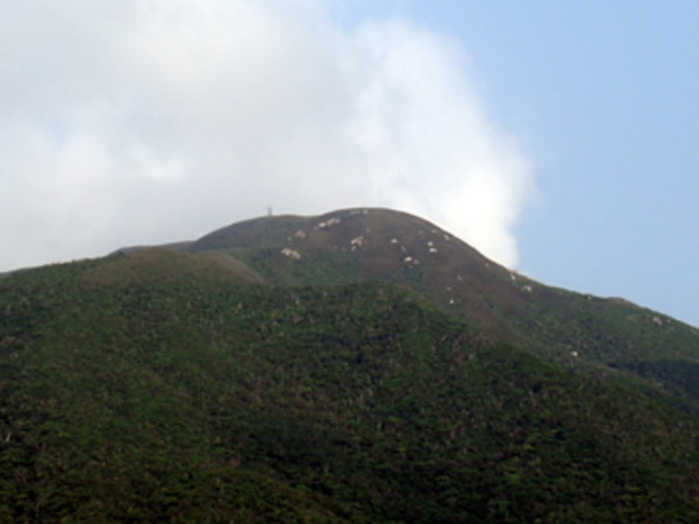 clioさんの於茂登岳の投稿写真1