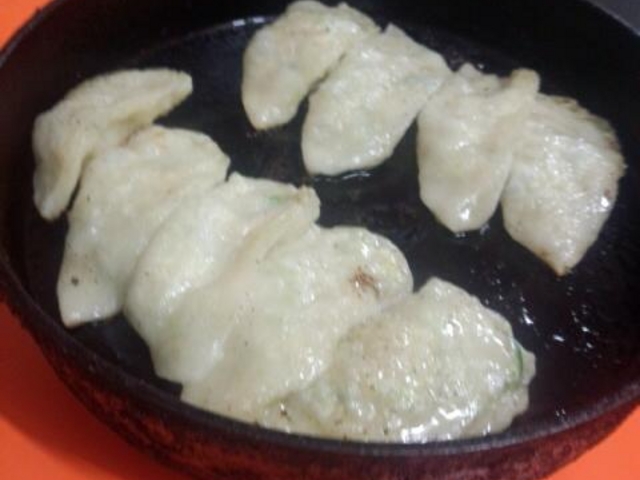モッチモチの他と比べられない味です。_五十番