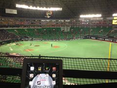 みずほPayPayドーム福岡の写真1