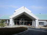 いわぴいさんの圓鍔勝三彫刻美術館の投稿写真2