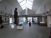 いわぴいさんの圓鍔勝三彫刻美術館の投稿写真4