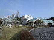 いわぴいさんの圓鍔勝三彫刻美術館の投稿写真5