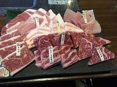 ぎゅうとん合戦 恩納御殿の写真1