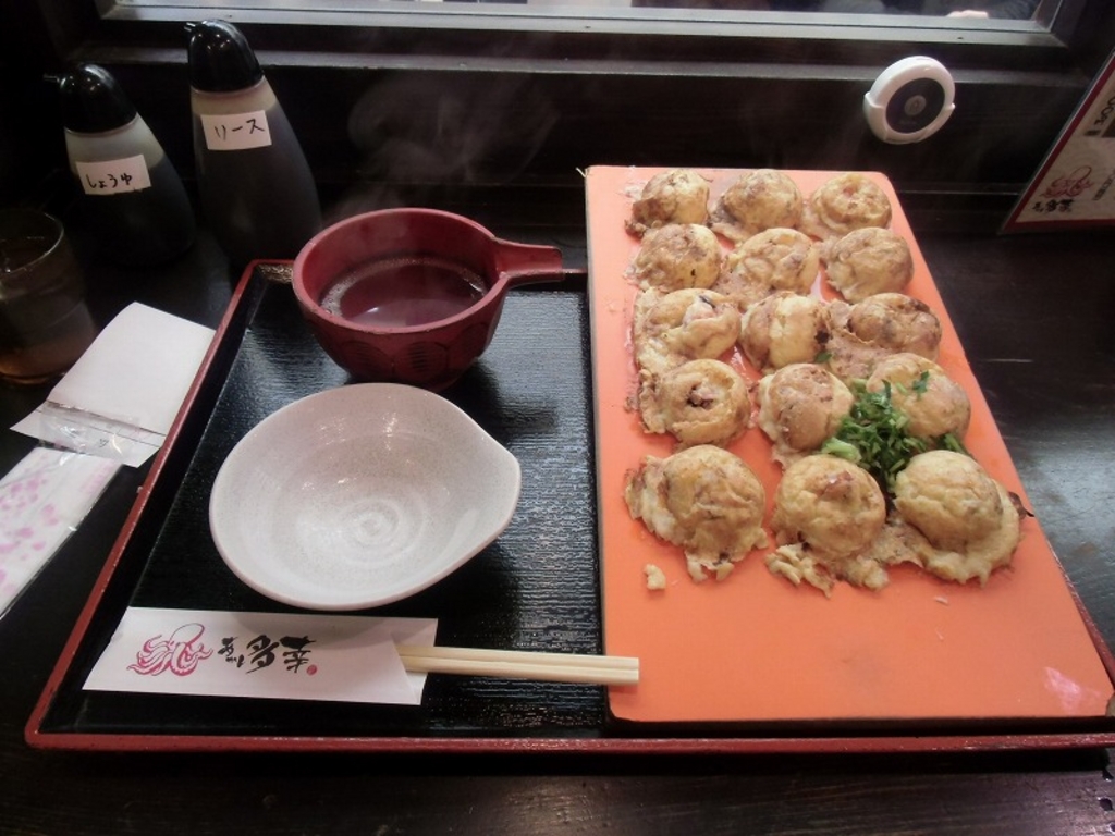 魚の棚