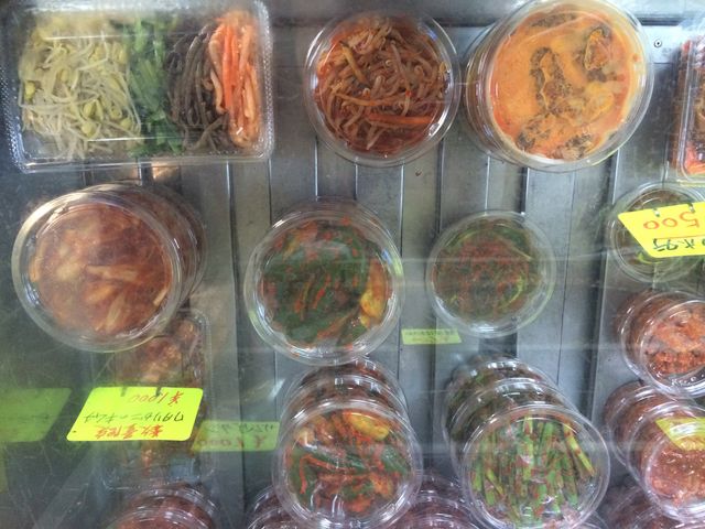 白菜キムチはたくさん入って550円とお得!_大同食品