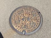 みほさんのアンパンマンミュージアムの投稿写真2