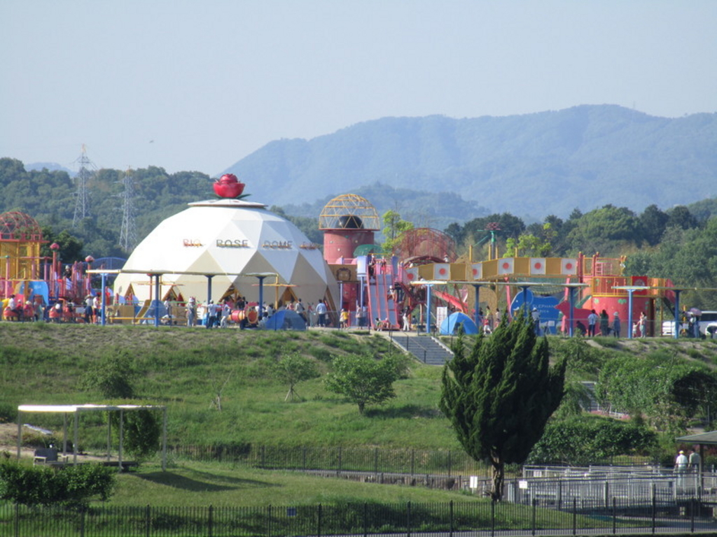 福山市立動物園