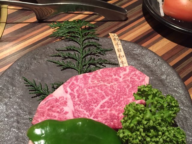 おすすめです!_焼肉 なかむら 屋島店