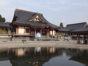 しどーさんの倶利迦羅不動寺の投稿写真3