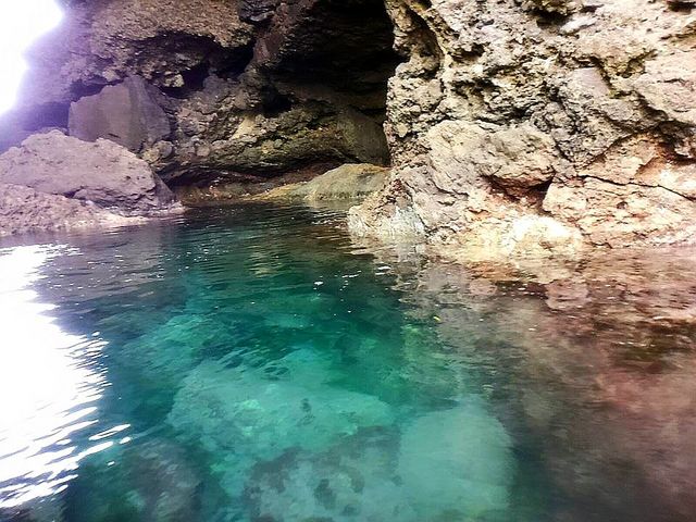 くららさんの竹野スノーケルセンター・ビジターセンターの投稿写真2