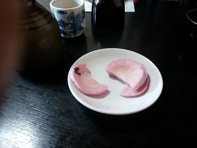 サービス品_由屋