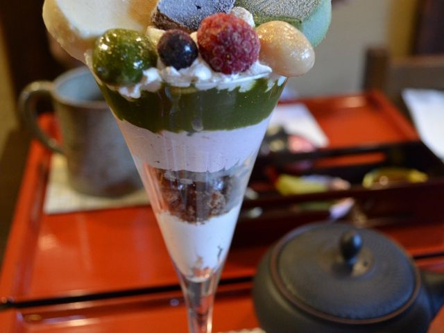 京西陣 菓匠 宗禅