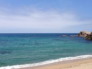 まゆみさんの笹川海水浴場の投稿写真1