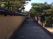 ルートゼロさんの長町武家屋敷跡の投稿写真1