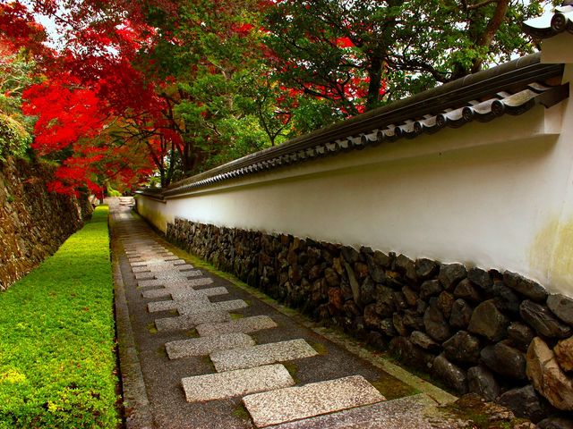 善峯寺