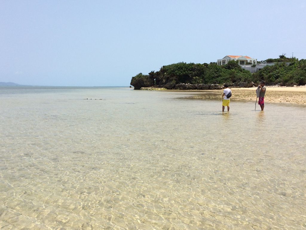 小浜島
