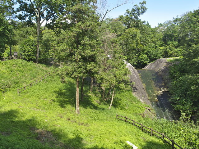 sklfhさんの不動川砂防歴史公園の投稿写真1