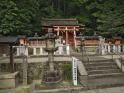 sklfhさんの御霊神社の投稿写真1