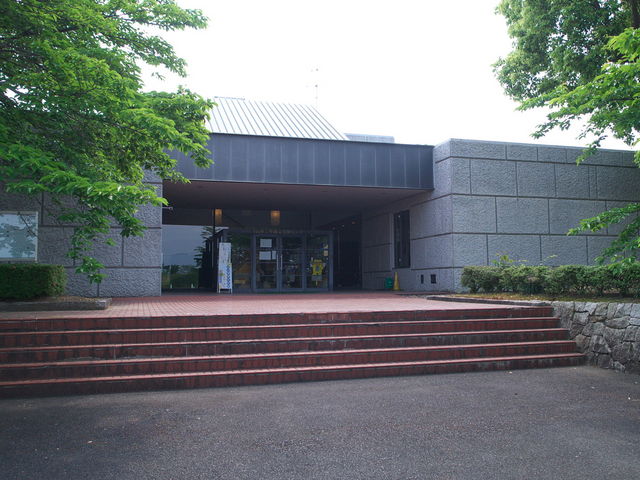 sklfhさんの守山市立埋蔵文化財センターの投稿写真1