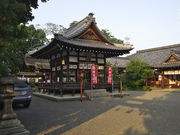 sklfhさんの伊砂砂神社の投稿写真1
