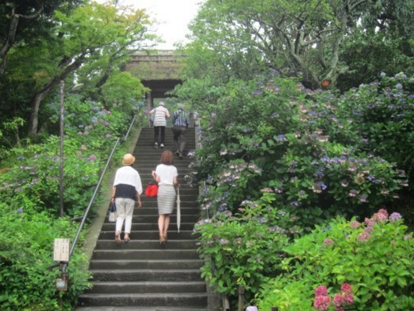 東慶寺