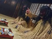 くろぶっちさんの男鹿真山伝承館の投稿写真1