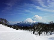 エスさんの羊蹄山の投稿写真2