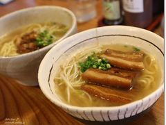 うっぴさんのそば処  竹の子への投稿写真1