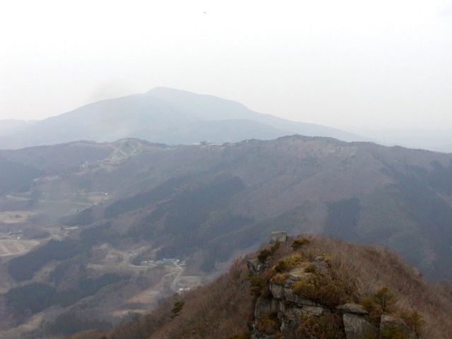 okeiさんの鎌倉岳の投稿写真4