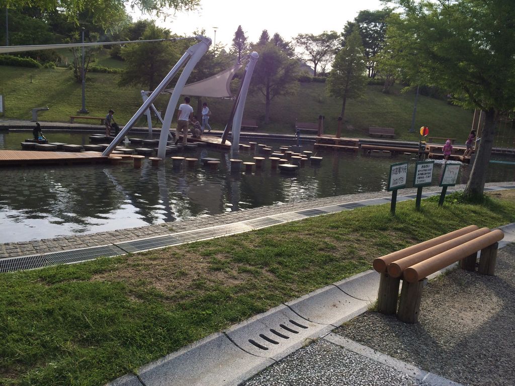 県立淡路島公園