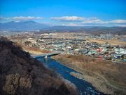 ジョンさんの稲荷山公園(長野県佐久市)の投稿写真1
