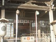 ともたん☆さんの飯盛神社の投稿写真1