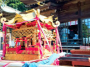 ともたん☆さんの飯盛神社の投稿写真2
