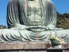 高徳院(鎌倉大仏)の写真1