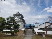 キヨさんの園部城跡の投稿写真2