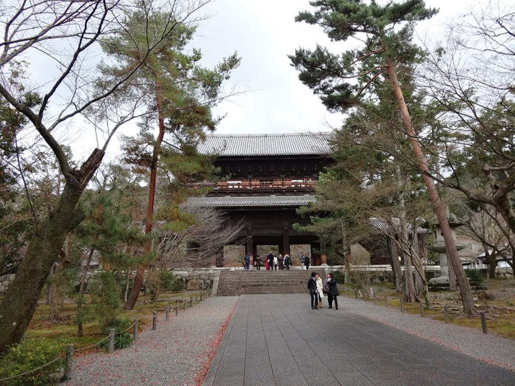 南禅寺