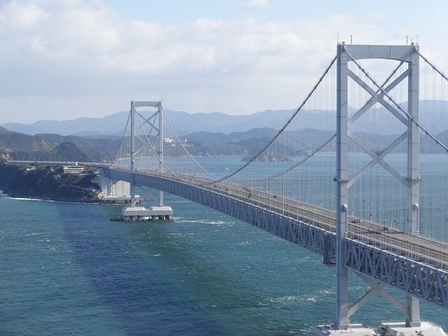 大鳴門橋_大鳴門橋