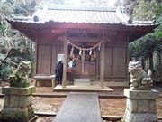 nodokaさんの耳守神社の投稿写真1