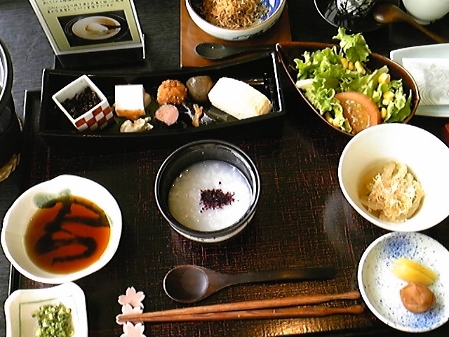 ホテルはつはな つつじの茶屋