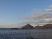 キヨさんの洞爺湖温泉の投稿写真2