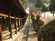 zinさんの吉備津神社の投稿写真2