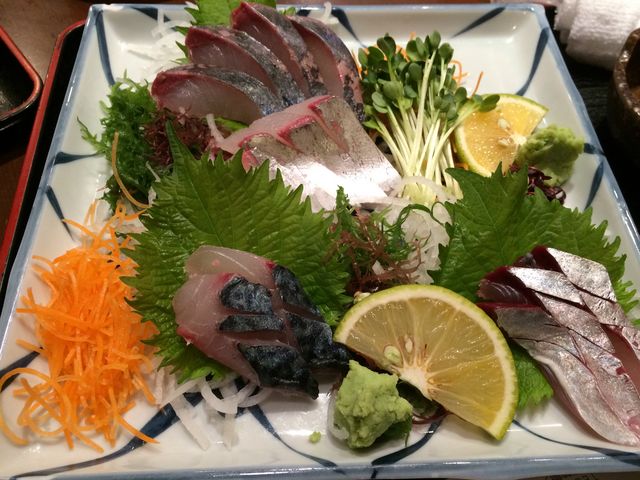 関サバ・関アジ_ろばた仁