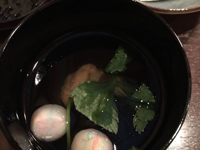 肝吸い_あつみ
