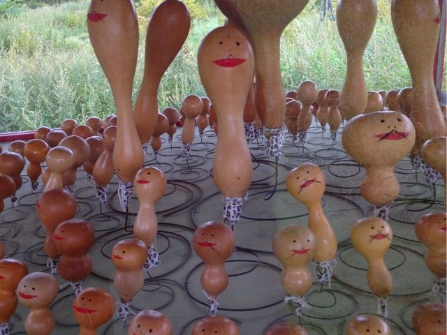みつばち。さんのシゲチャンランドの投稿写真1